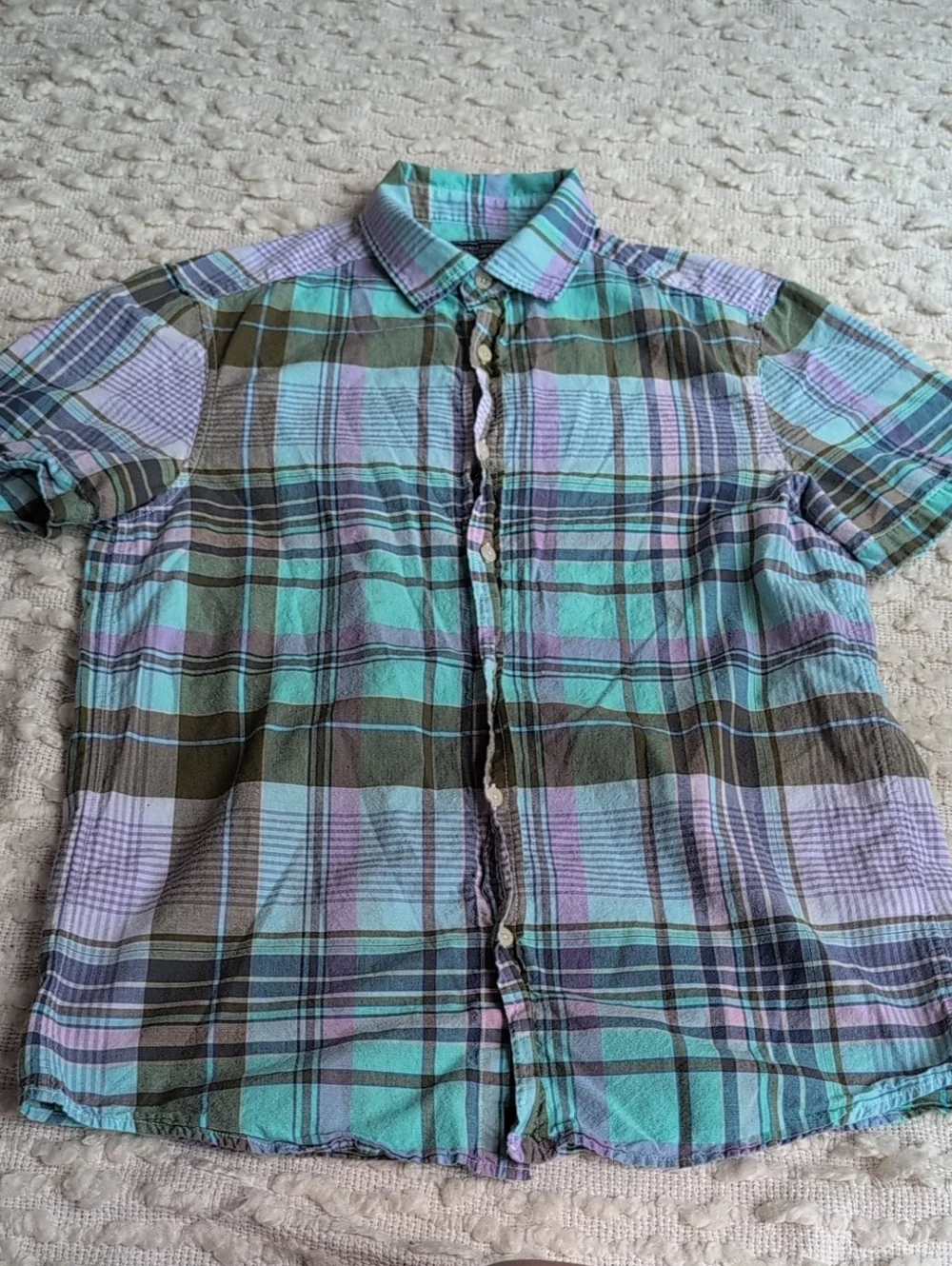 Vineyard Vines Boys XL Mens Small Bundle Lot Tees Button Up Short Sleeve